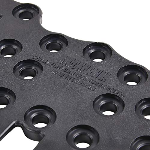 BLACKHAWK! Serpa STRIKE Platform, Black, Ambidextrous - Image 5