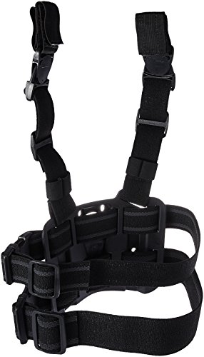 BLACKHAWK Tactical Holster Platform 432000PBK - Image 2