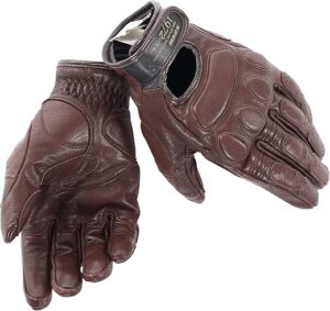 Dainese Blackjack Gloves (Black, M), 2 Pack
