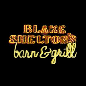 Barn & Grill by Blake Shelton