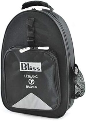 Leblanc Bliss Clarinet Case Bliss 7860 Bb Clarinet Case