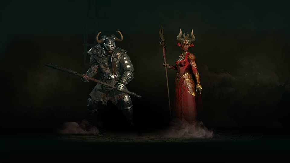 Blizzard Diablo IV - PlayStation 4 - Image 4