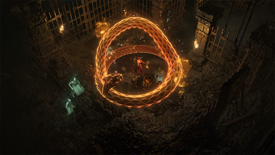 Blizzard Diablo IV - PlayStation 4 - Image 2