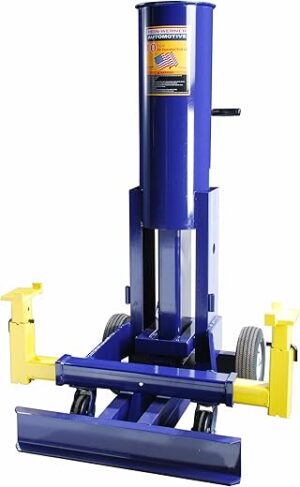 Hein-Werner Blue Air Operated End Lift