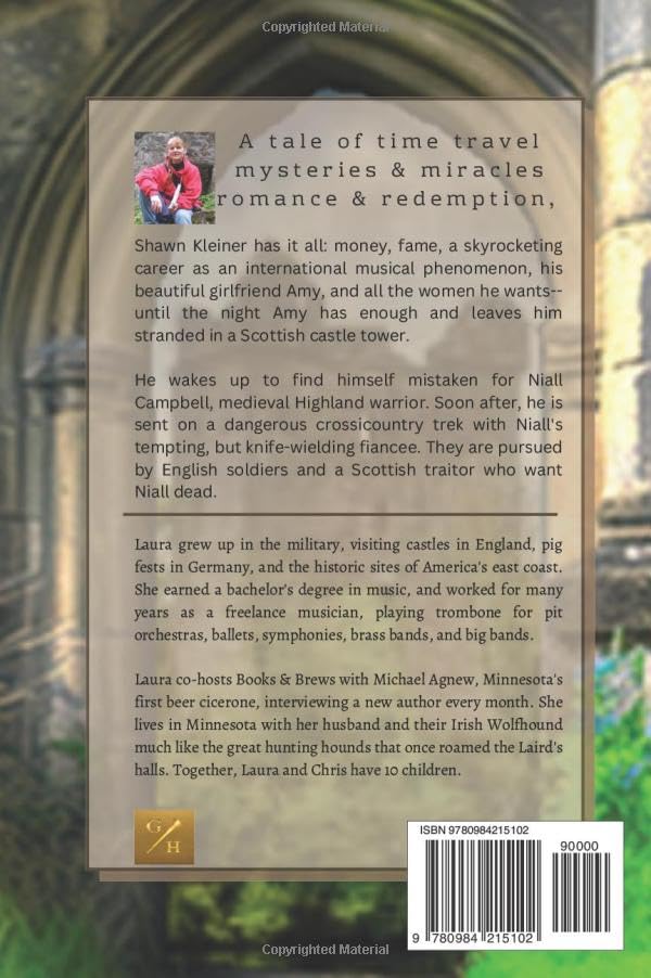 Blue Bells Trilogy: Book One - Image 2