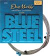 Dean Markley Blue Steel Acoustic Guitar Strings 10-47