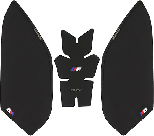 QUANT BMW S1000RR Fuel Tank Protector Sticker