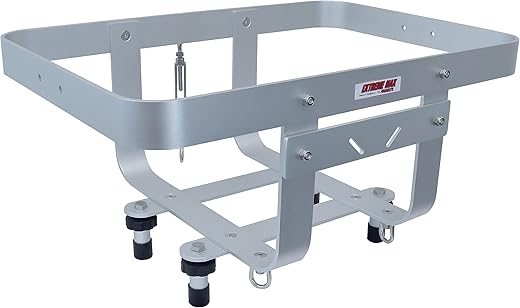 Extreme Max BoatTector PWC Cargo Rack/Cooler Holder 3005.5254