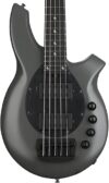 Ernie Ball Music Man Bongo 5HH Electric Bass Guitar