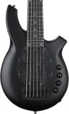 Ernie Ball Music Man Bongo 6HH Electric Bass Guitar