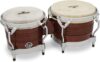212 Main Bongo Almond Wood Chrome