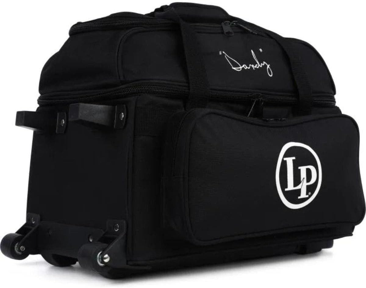 Latin Percussion Bongo Bag (LP5420)