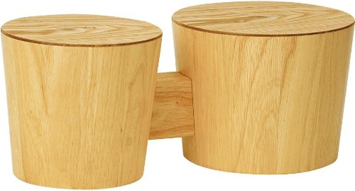 Tycoon Percussion Bongo Cajon