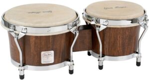 Gon Bops Bongo Drum (MBBGCR)