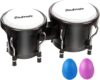soulmate Bongo Drum Set With Tuning Wrench
