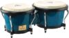 Tycoon Percussion Bongo Drum (TB-80BBL)