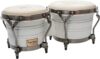 Tycoon Percussion Bongo Drum (TSBP-800BC)