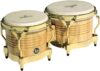212 Main Bongos Natural Gold HD