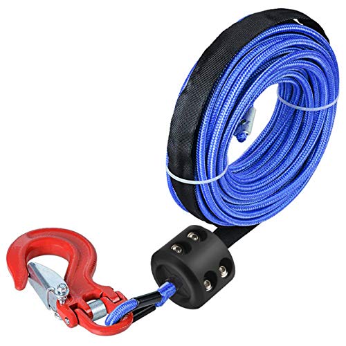 Bonison Winch Cable Stopper For Trucks & ATVs - Image 4