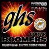GHS Strings Boomers Electric Guitar Strings DB-GBXL