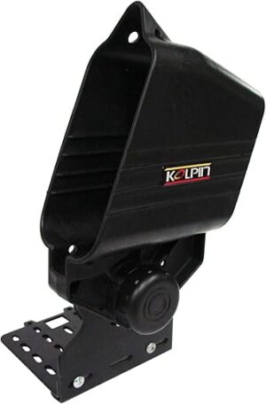 Kolpin Boottector Bracket – 20035, Black