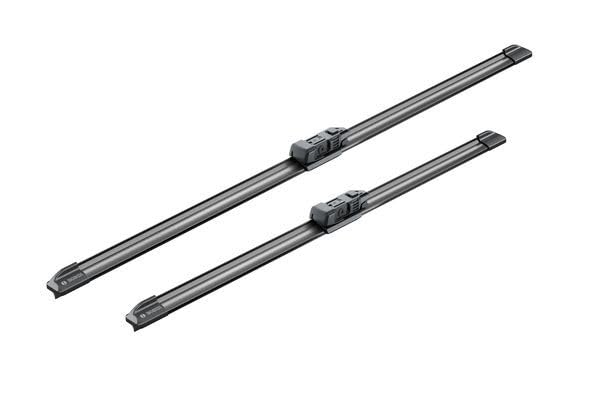 Bosch Aerotwin Original Equipment Wiper Blade 3397118979 - Image 4