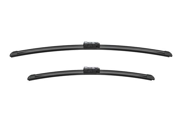 Bosch Aerotwin Original Equipment Wiper Blade 3397118979 - Image 2