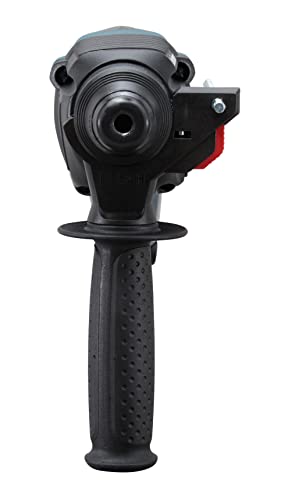 Bosch Bulldog Xtreme 8 Amp SDS-Plus Rotary Hammer - Image 5