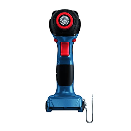 Bosch GDX18V-1860CN 18V Two-In-One Impact Driver - Image 4
