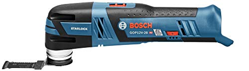 Bosch GOP12V-28N 12V Max Brushless Oscillating Tool - Image 3