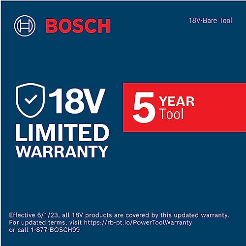 Bosch GPB18V-5CN 18V Jobsite Radio With Bluetooth - Image 5