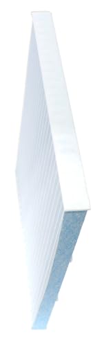 Bosch HEPA Cabin Air Filter 6057C - Image 3