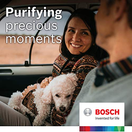 Bosch HEPA Cabin Air Filter 6075C - Image 4
