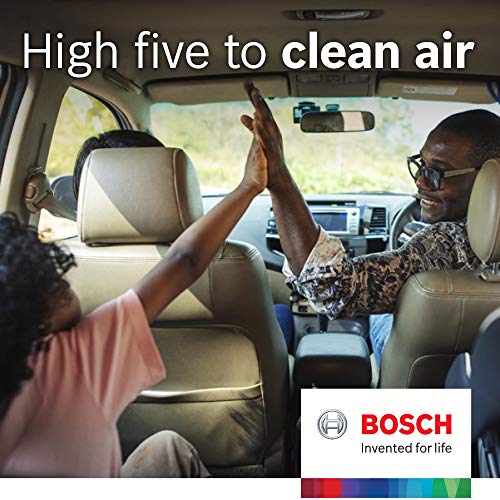 Bosch HEPA Cabin Air Filter 6075C - Image 5