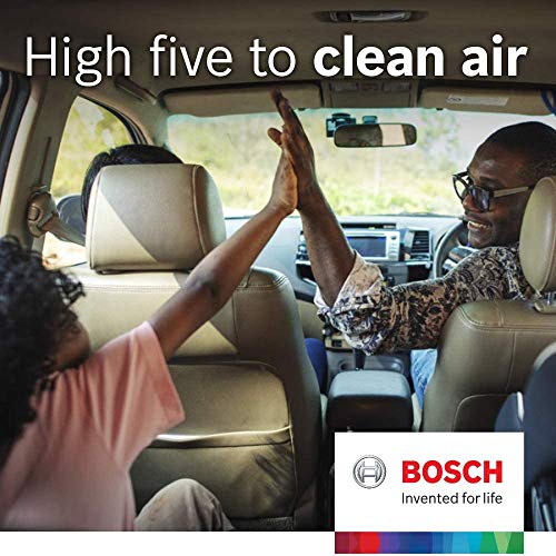 Bosch HEPA Cabin Air Filter - 6085C - Image 5