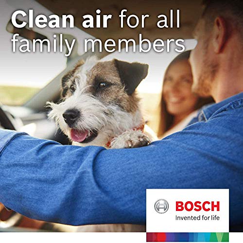 Bosch HEPA Cabin Air Filter - 6085C - Image 2