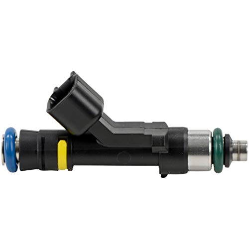 Bosch Original Equipment 0280158138 Fuel Injector - Image 2