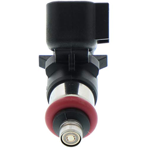 Bosch Original Equipment Fuel Injector - 62410 - Image 3