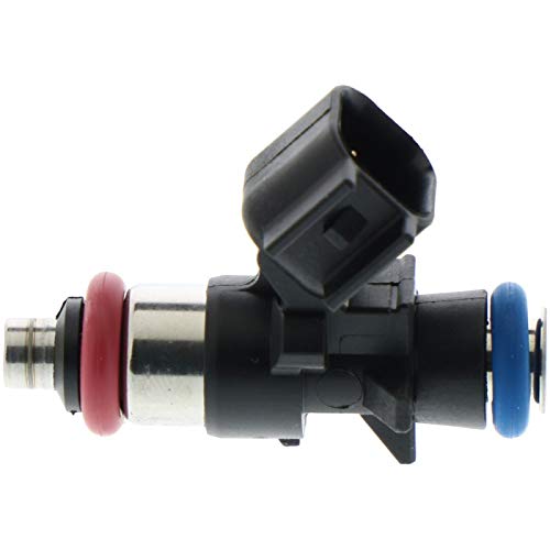 Bosch Original Equipment Fuel Injector - 62410 - Image 4