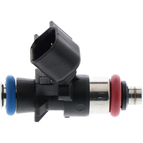 Bosch Original Equipment Fuel Injector - 62410 - Image 2