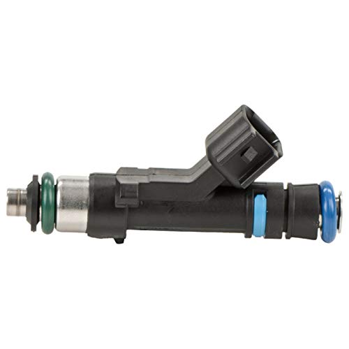 Bosch Original Equipment Fuel Injector 62650 - Image 4