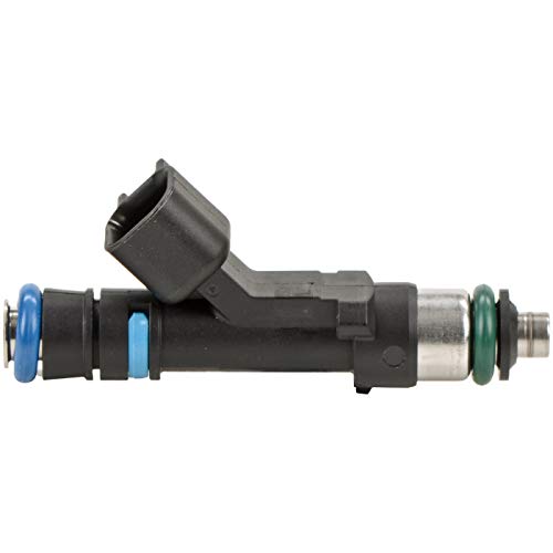 Bosch Original Equipment Fuel Injector 62650 - Image 2