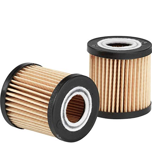 Bosch Premium FILTECH Oil Filter For Select Lexus & Toyota Models 3972 - Image 3