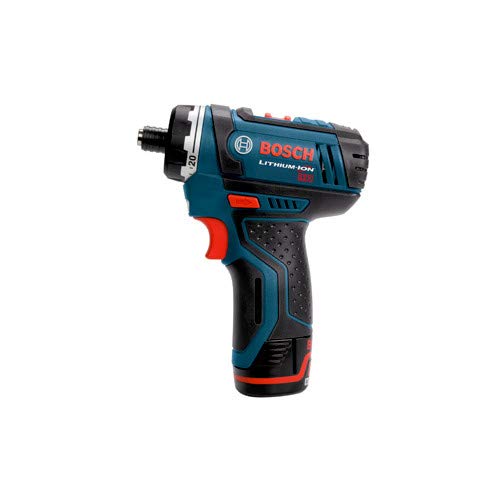 Bosch PS21-2A 12V Max 2-Speed Driver Kit - Image 2