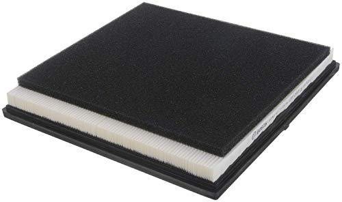 Bosch Workshop Engine Air Filter 5537WS - Image 2