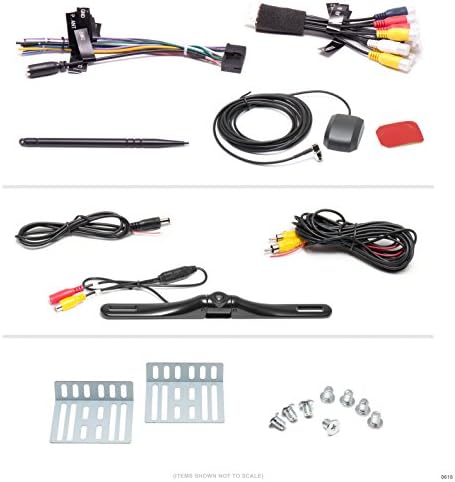 BOSS Audio Systems Elite BN965BLC Car GPS Navigation DVD Player - Image 3