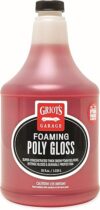 Griot’s Garage BOSS Foaming Poly Gloss B3303 35oz