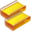 ifundom Bows Cello Natural Wraps Resin Block Set