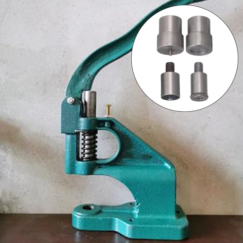 BQLZR Hand Pressing Snap Fastener Tool 831 - Image 2