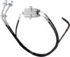 amavoler Brake Cable Assembly for Yamaha ATV 1985-1995